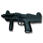 BLOW ASI BLACK 9mm