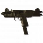 BLOW-ASI-SWAT-Black-Auto-9mm-2