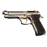 BLOW-F-92Β-NICKEL-COLT-ENGRAVED-9mm-2