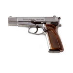 BLOW MAGNUM 2000B NICKEL 9mm