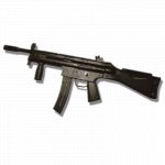 BLOW-TUAREG-MP-5-9mm-1