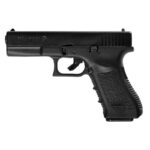 BRUNI GAP (GLOCK 17) Black 9mm-2