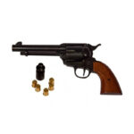 BRUNI SINGOLA AZIONE BLANK P. 9mm