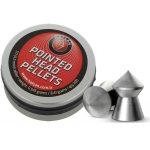 HATSAN Pointed Head Pellets 4,5mm