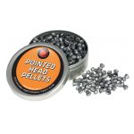 HATSAN Pointed Head Pellets 5,5mm