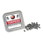 HATSAN Torpedo Pellets 4,5mm