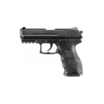 HECKLER & KOCH P 30 BLACK 9mm