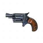 ROHM-RG-LITTLE-JOE-BLACK-6mm-1
