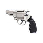 Smith & Wesson Combat NICKEL PLASTIC 9mm