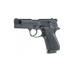 WALTHER 88 COMPACT BLACK PLASTIC 9mm