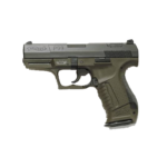 WALTHER 99 MILITARY 9mm