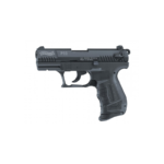 WALTHER P22 BLACK PLASTIC 9mm