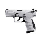 WALTHER P22Q WHITE EDITION 9mm