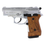 ZORAKI 914 NIKEL ENGRAVED 9mm-2