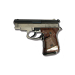 ZORAKI 914 TITANIUM GRAY 9mm