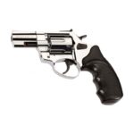 ZORAKI R1 2.5 REVOLVER SHINY CHROME 9mm
