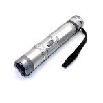910a-stun-gun-led-Φακός-cree-1000000-volts-silver