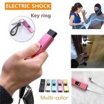 Κl-6615-mini-stun-gun-with-flashlight-black-1000000volts (2)