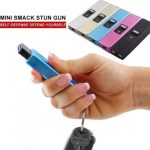 Κl-6615-mini-stun-gun-with-flashlight-black-1000000volts (4)