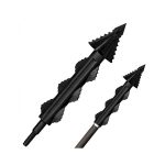 COLD STEEL CHEAP SHOT BROADHEADS