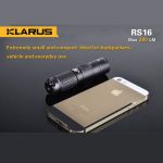 KLARUS-RS16
