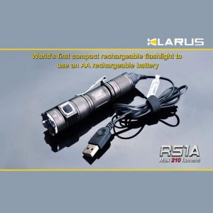 KLARUS-RS1A
