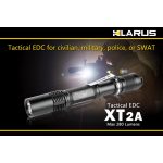 Klarus XT2A