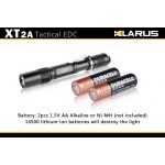 Klarus XT2A 2