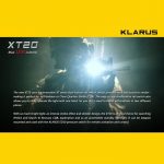 fakos-klarus-xt20