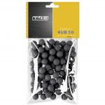 vlimata-t4e-rubberballs-prac-series-cal50-100-pcs
