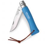 opinel-no7-cyan-blue