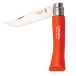 opinel-no7-orange