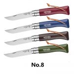 opinel-nο-8-baroudeur-inox-all-colors