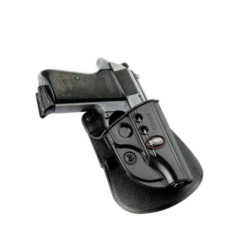 Étui De Dissimulation IWB Kydex Pour Walther PPK/PPK-S | Intérieur Ceinture, Fabriqué Aux États-Unis