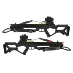 Man-Kung-MK-XB25BK-Pre-Stung-Recurve-Black-175LBS-9.jpg