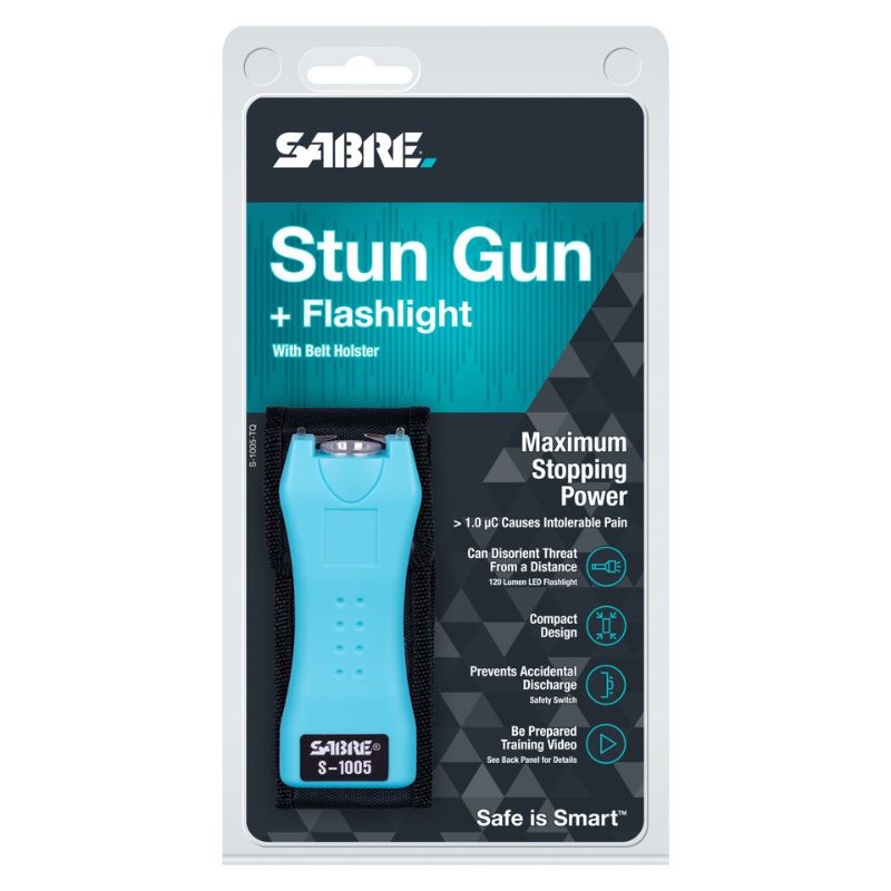 sabre-2-in-1-stun-gun-fako-120-lumen-s-1005-tq-turquoise-thiki-4